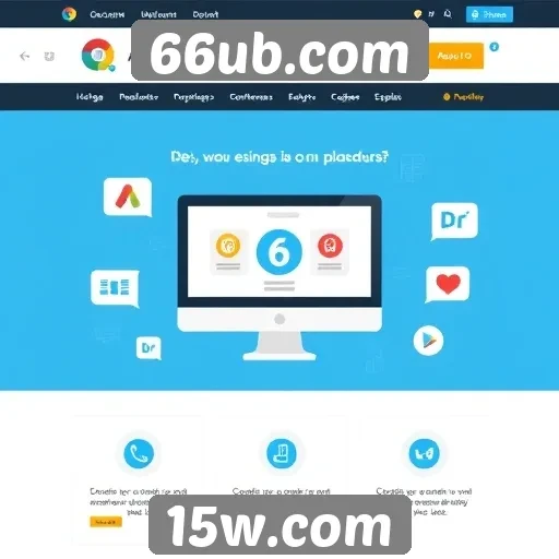 Dicas para maximizar sua experiência em 66ub.com