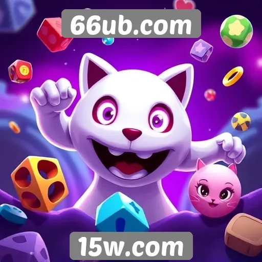 Jogo mais popular atualmente no 66ub.com