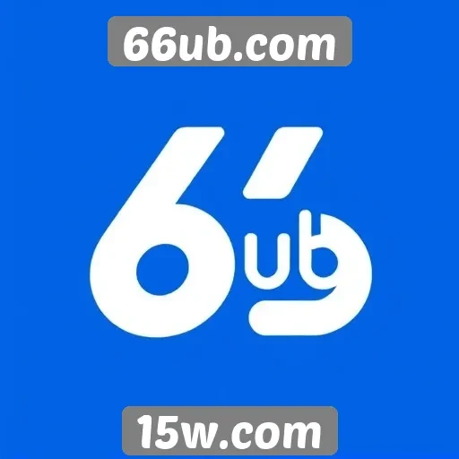 Novas funcionalidades do site 66ub com foco na experiência do usuário