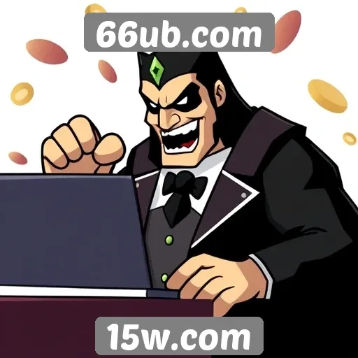 Promoções e bônus disponíveis em 66ub.com