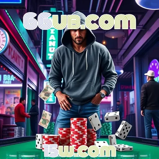 66ub.com: Segurança nas Apostas Online em Primeiro Lugar