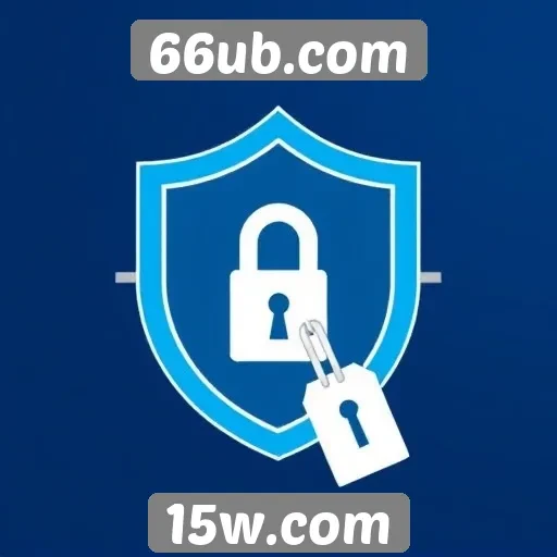 Características de segurança no 66ub.com