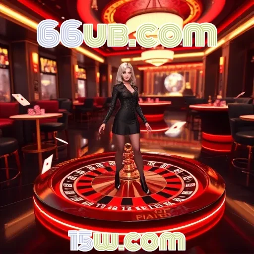 66ub.com: O Suporte 24/7 Que Todo Jogador Deseja